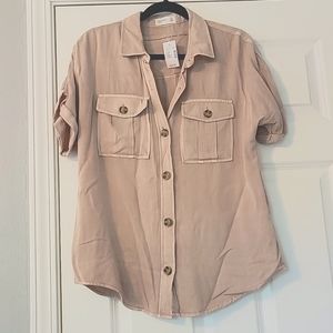 Maurices Top